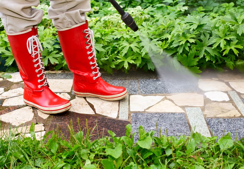 Why DIY Power Washing Might Cost You More Than You Think