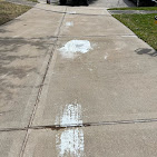 Affordable Driveway Cleaning Service