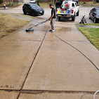 Affordable-Driveway-Cleaning-Service 0